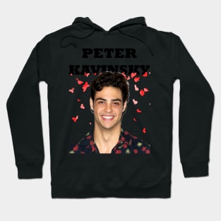 Peter Kavinsky Hoodie